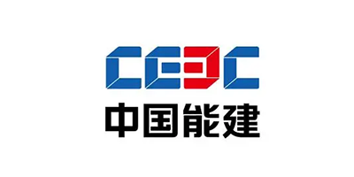 中国能建