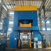 HJ049 Series Multi Directional Die Forging Production Line