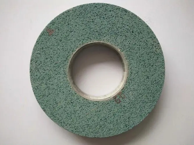 Abrasive Hydraulic Press Core Technologies